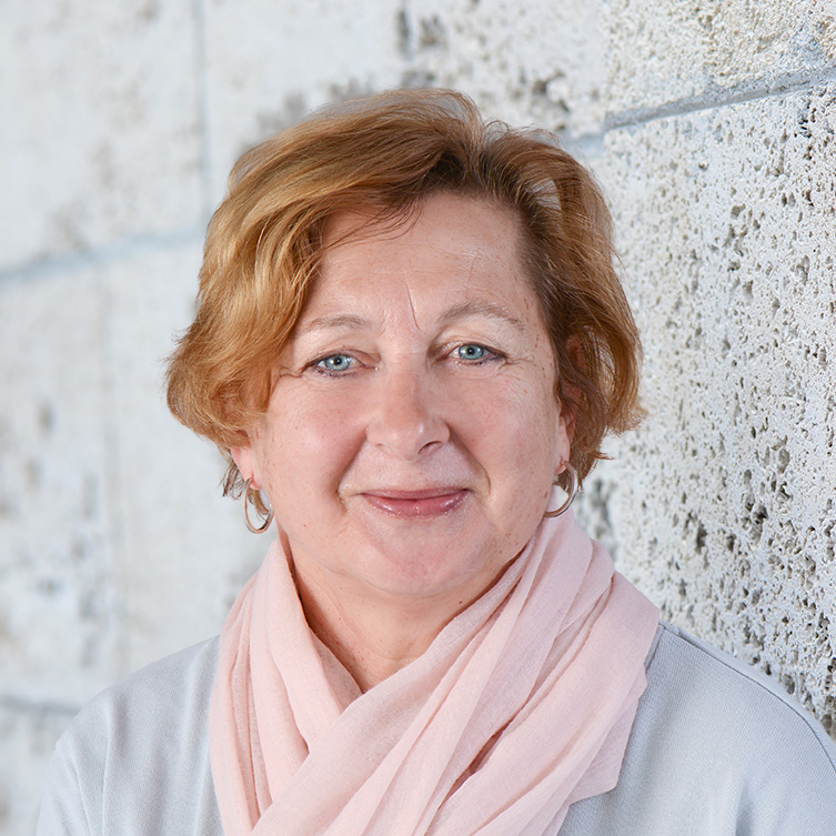 EUTB Frau Nixdorf