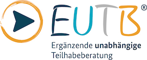 Logo der Ergänzenden unabhängigen Teilhabeberautung